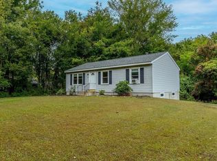 231 Osborne Rd, Ware, MA 01082