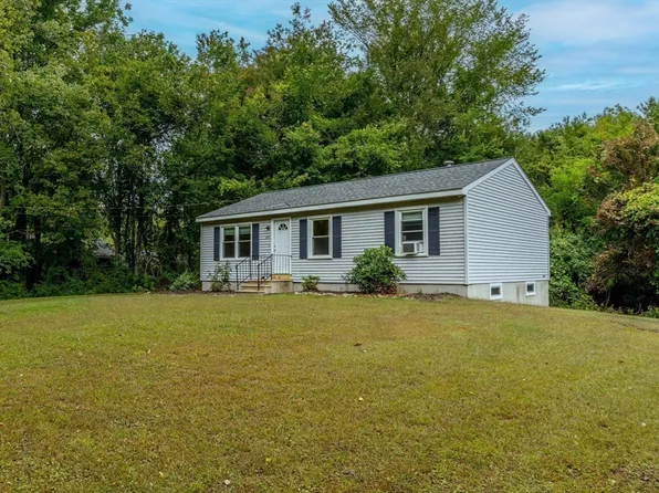 231 Osborne Rd, Ware, MA 01082
