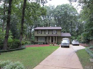 713 Radburn Pl, Raleigh, NC 27615