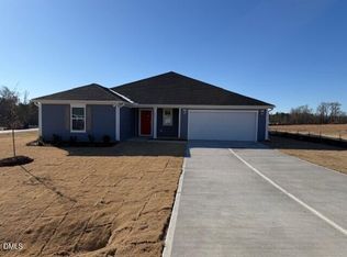 239 Matthew Meadow Ln, Lillington, NC 27546