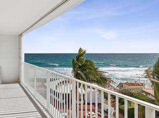 3590 S Ocean Blvd APT 507, South Palm Beach, FL 33480