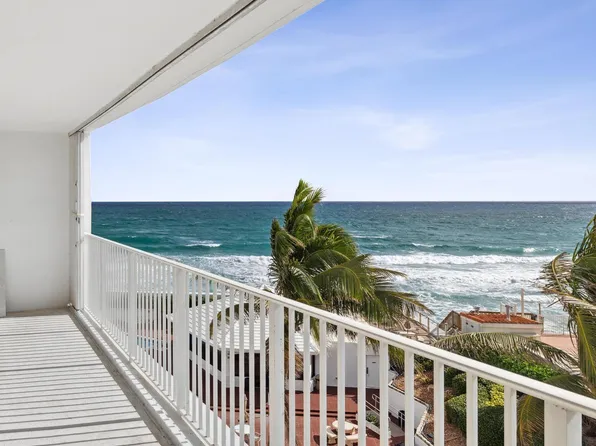 3590 S Ocean Blvd APT 507, South Palm Beach, FL 33480