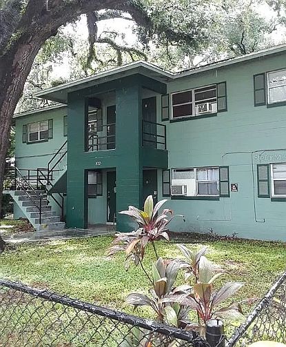 1st image of 822 S Parramore Ave APT B
