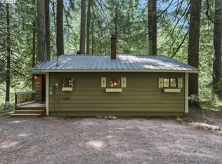 78330 E Road 35a LOT 10, Government Camp, OR 97028