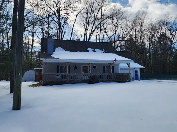 111 Chippewa Trl, Prudenville, MI 48651