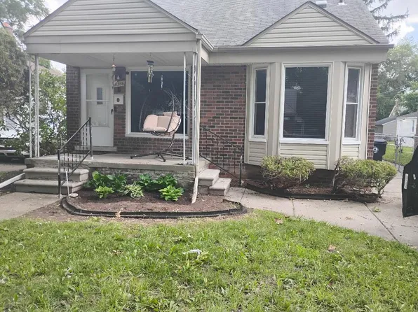 11356 Riverdale, Redford, MI 48239