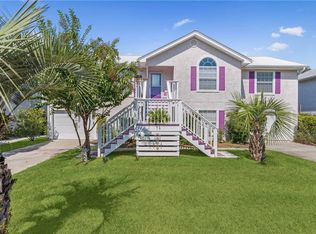 105 Thompson Cv, Saint Simons Island, GA 31522