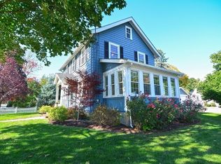 171 Great Plain Ave, Needham, MA 02492