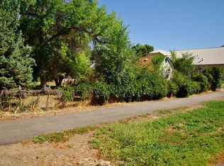 542 Grand Ave, Silt, CO 81652