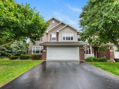 20354 Kensfield Trl #1403, Lakeville, MN, 55044