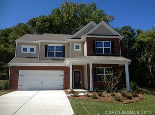 5907 Castlecove Rd, Charlotte, NC 28278