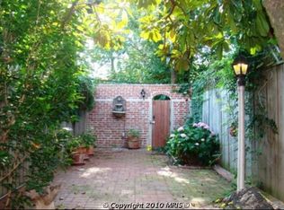 645 11th St NE, Washington, DC 20002