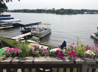 8440 Woodland Shore Dr, Brighton, MI