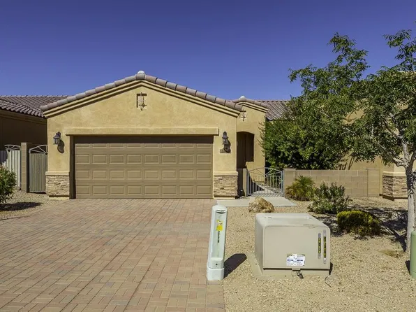 2736 S Evenfall Dr, Yuma, AZ 85365