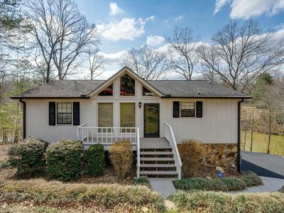 2502 Hunt Heights Dr, Soddy Daisy, TN, 37379
