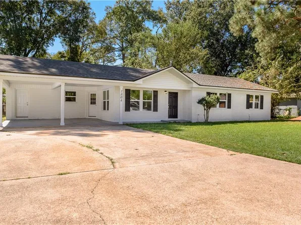 1804 Magnolia Dr, Alexandria, LA 71301