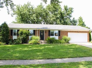 5862 River Rd, Fairfield, OH 45014