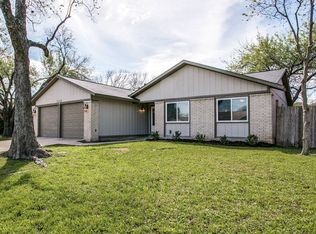 7123 Gallery Rdg, San Antonio, TX 78250