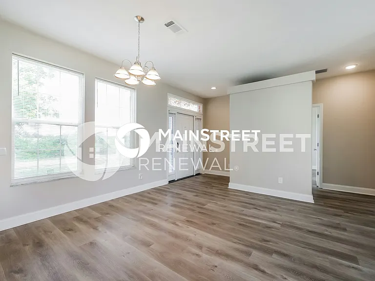 WM - Dining Room