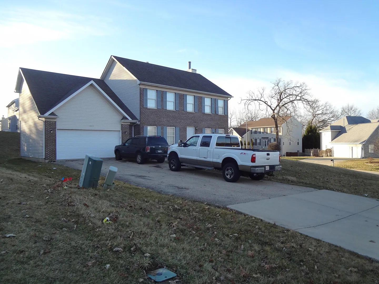 1035 Deer Creek Rd photo 1