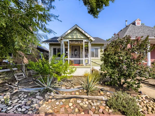 4664 Lincoln St, Denver, CO 80216