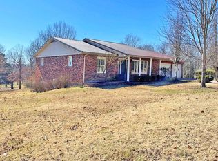 16494 Terrace Dr, Dexter, MO 63841