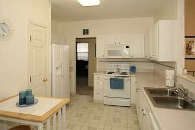 Thorngate Kitchen