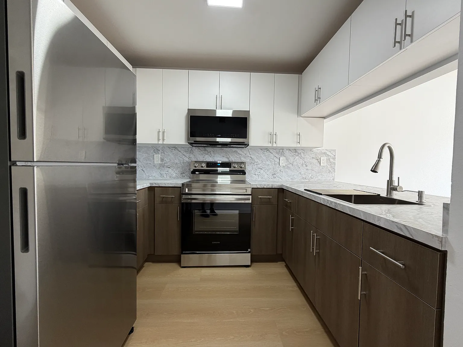 1 bed, 600 sqft, $1,875 — Photo 2