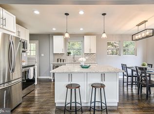 7405 Floyd Ave, Springfield, VA 22150