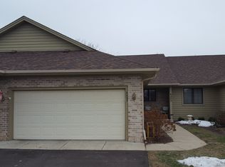4023 Prairie Village Dr #3, Kenosha, WI 53142