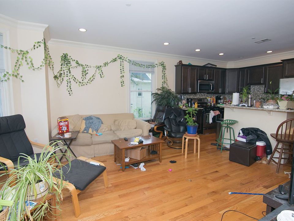 11 Sparhawk St. #4 Boston - Brighton Unit Photo 16