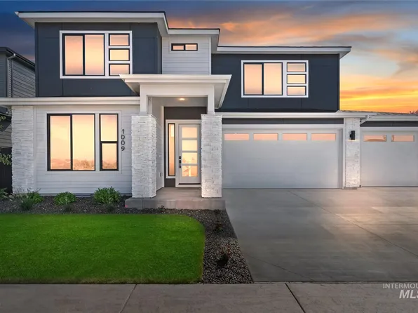 1009 W Malbar St, Meridian, ID 83646