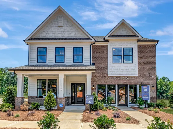 11200 Lochmere Rd, Charlotte, NC 28278