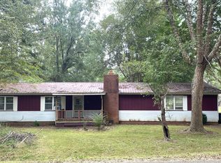 129 Cartwright Ave, Saltillo, MS 38866