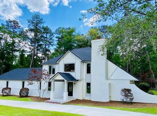 4678 Highgrove Rd, Tallahassee, FL 32309