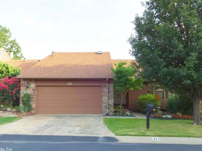 24 Ninth Fairway Loop, Maumelle, AR, 72113