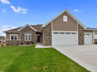 4321 Aldrin Ave, Ames, IA 50014