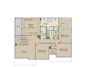 262 Two Belles Ct, Angier, NC 27501