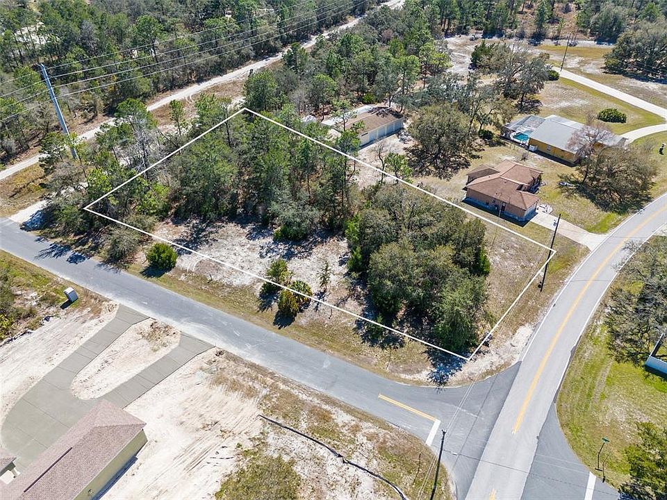 1st image of 11036 CANARY AVENUE LOT 1