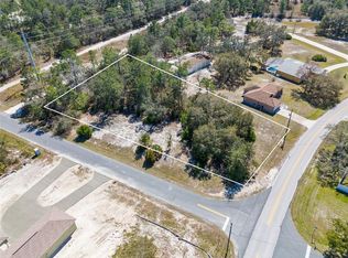11036 Canary Ave #1, Brooksville, FL 34613