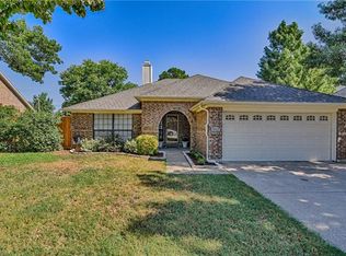 3411 Indian Wells Dr, Arlington, TX 76017
