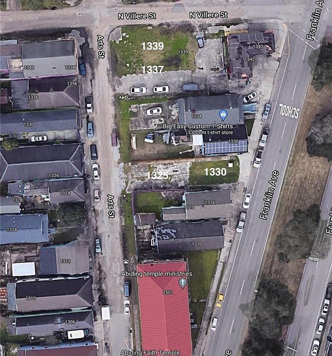 1st image of 1339 Arts St