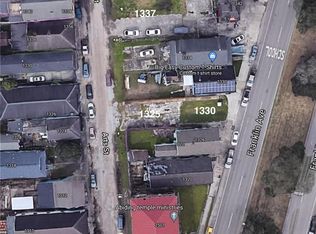 1330 Franklin Ave, New Orleans, LA 70117