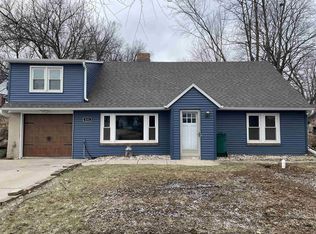 111 Lord St, Edgerton, WI 53534