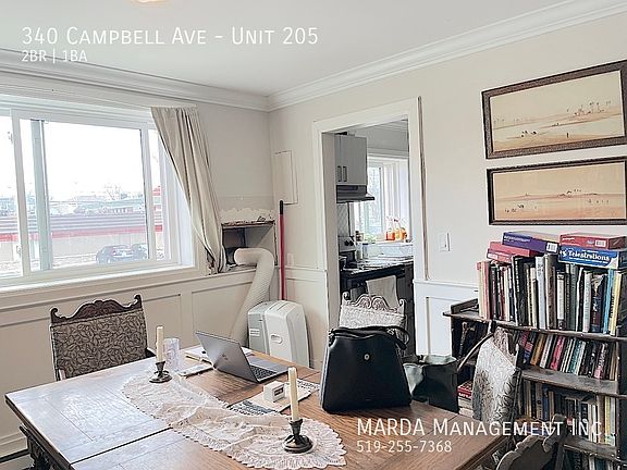 2nd image of 340 Campbell Ave Unit 205