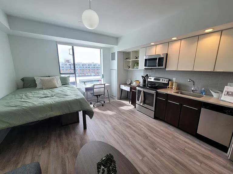 1047A Commonwealth Ave #S3 — Photo 3