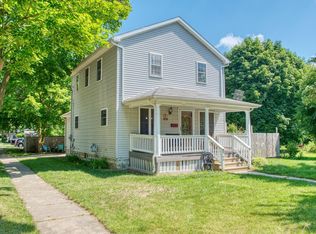 548 Grace St, Owosso, MI 48867