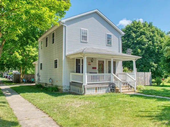 548 Grace St, Owosso, MI 48867