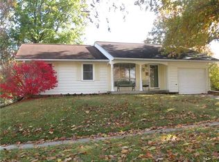 4600 Wenig Rd NE, Cedar Rapids, IA 52402