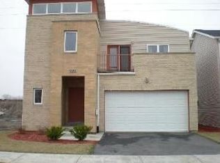 8549 S Eggleston Ave, Chicago, IL 60620